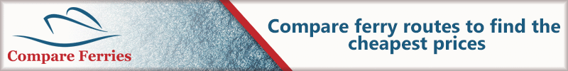 Compare Ferries
